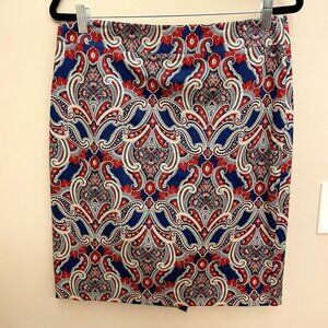 Ann Taylor Pencil Skirt - Professional